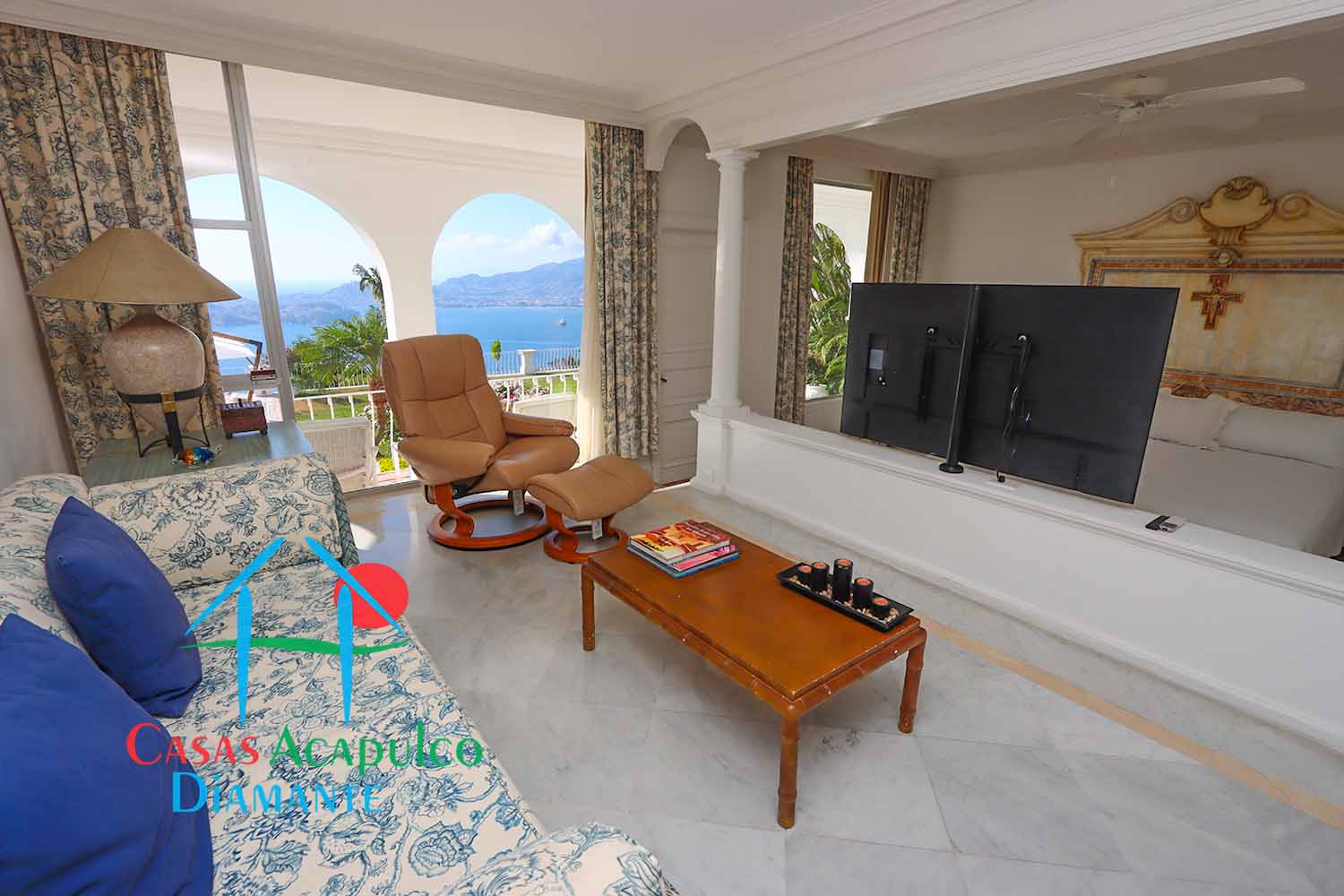 Villa Jade - Master Suite 2 Galeón 7